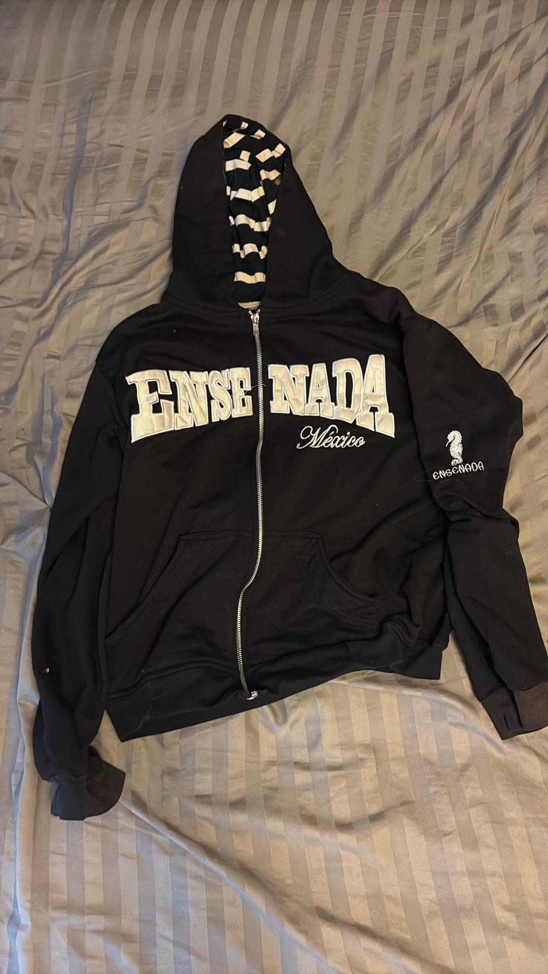 Ensenada Jacket