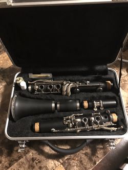Clarinet