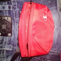 Nwt Champion Bag 