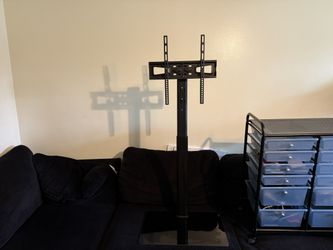 Base Para Television