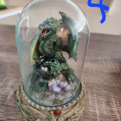 Dragon Collectible 