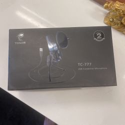 USB Microphone NEW