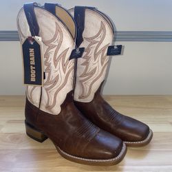 BRAND NEW Cowboy Boots