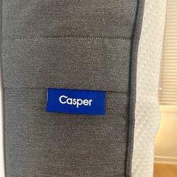 Casper Full Size Mattress