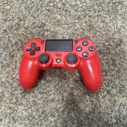 PS4 Controllers