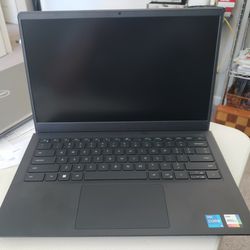 New Dell Laptop Vostro 3420