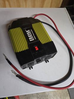 Erayak 1000 watt 12v Power Inverter