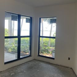 NEW Impact-rated PGT windows