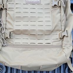 Camelbak Motherlode Maximum Gear Backpack