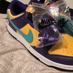 Nike Dunk Low