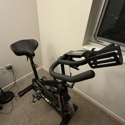 Workout Bike