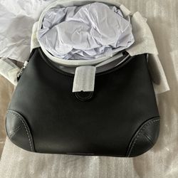 Coach Hamptons Hobo Purse Bag