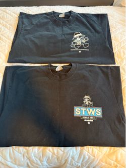 Men’s shirts size XL