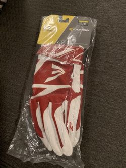 Easton Batting Gloves Adult Large