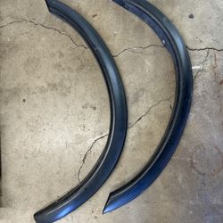 98-00 Tacoma Fenders