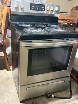 Free Oven
