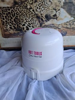Salon Hard Hat