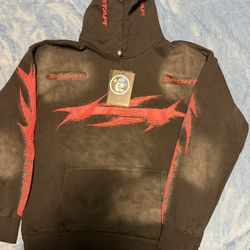 Hellstar Hoodie
