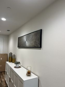Canvas Wall Art