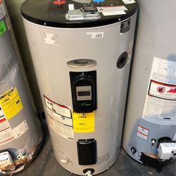 Water Heater