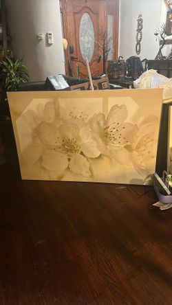 Beautiful Ikea Canvas