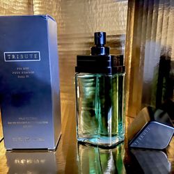 Mary Kay Tribute for men cologne plus 3 GIFTS!