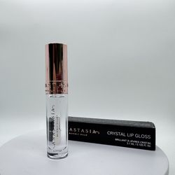 ANASTASIA BEVERLY HILLS CRYSTAL LIP GLOSS 3.1ML
