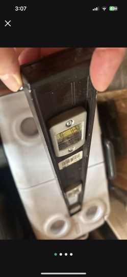 Johnson Level 24” Used  Only A Couple Of Times