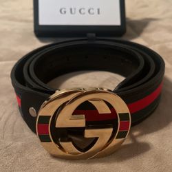 gucci belt 