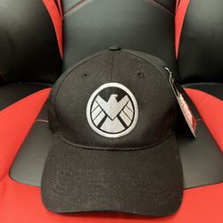 The Marvel Experience hat