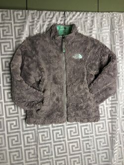 The North Face Girl’s Reversible Jacket Size 6