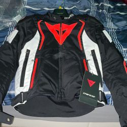 Motorcycle Jackets 