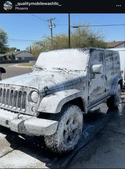 Lavados De Carros Y Detallados