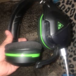 Brand New Turtle Beach Bluetooth Headset