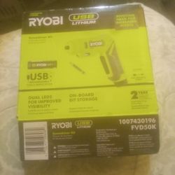 Screwdriver Kit