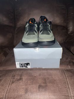 Jordan undefeated 4s