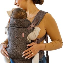 Baby Carrier