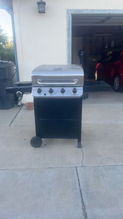 Char-Broil   BBQ grill
