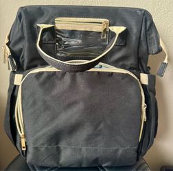 Baby Carrying Bag