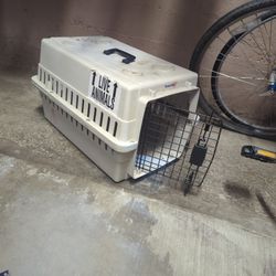 Cat / Small dog Carrier