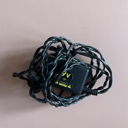 Truetone 1 Spot 9v Power Adapter 