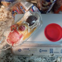 1930s 1940s 1950s Car Door Food Snacks Tray Original Ranfla Accessories 