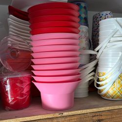 Flower Vases Plastic