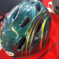 Bell Kids Bike Helmet