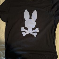 Psycho Bunny Shirt