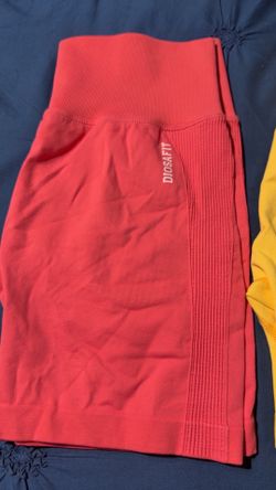 diosa gym shorts