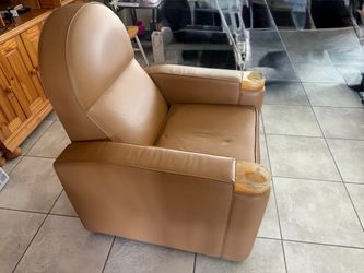 Recliner chair