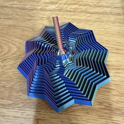 Fidget Star