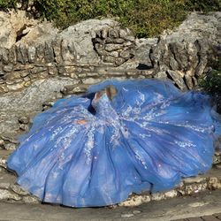 Quince Dress