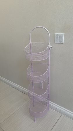 Shelving Rack